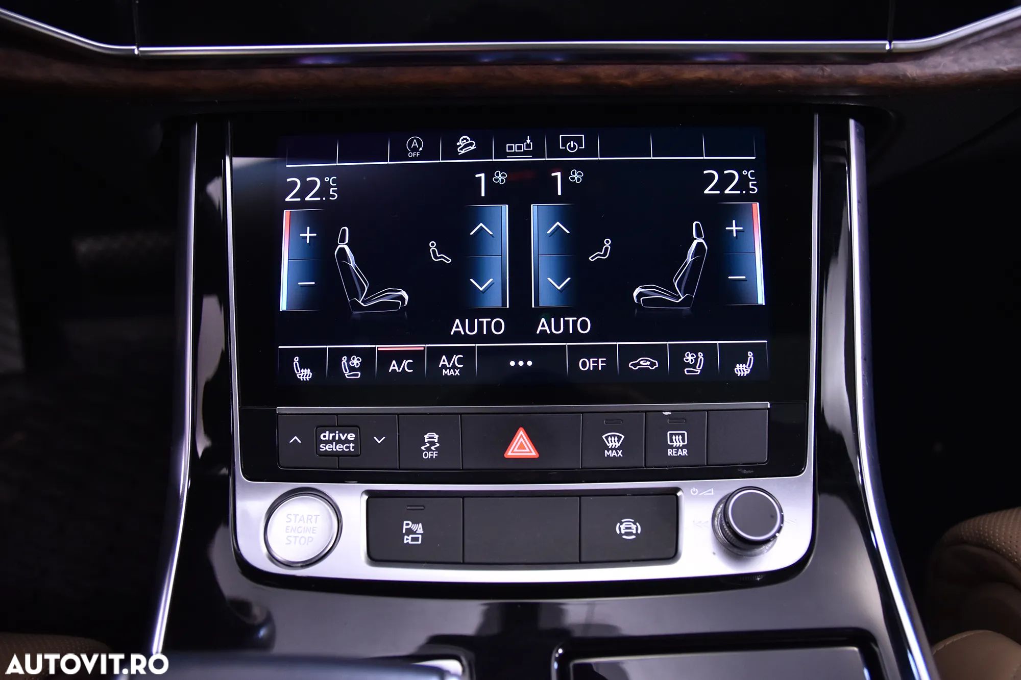 Audi Q7 - 17