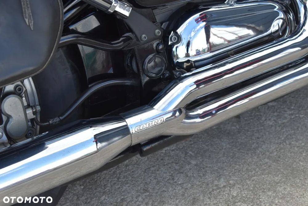 Yamaha Road Star - 32