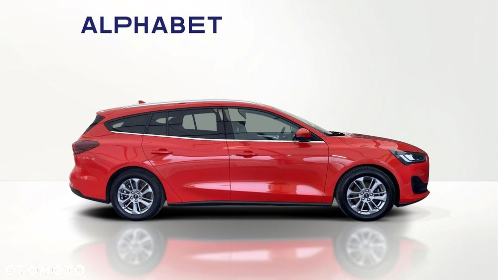 Ford Focus 1.0 EcoBoost mHEV Titanium X - 6