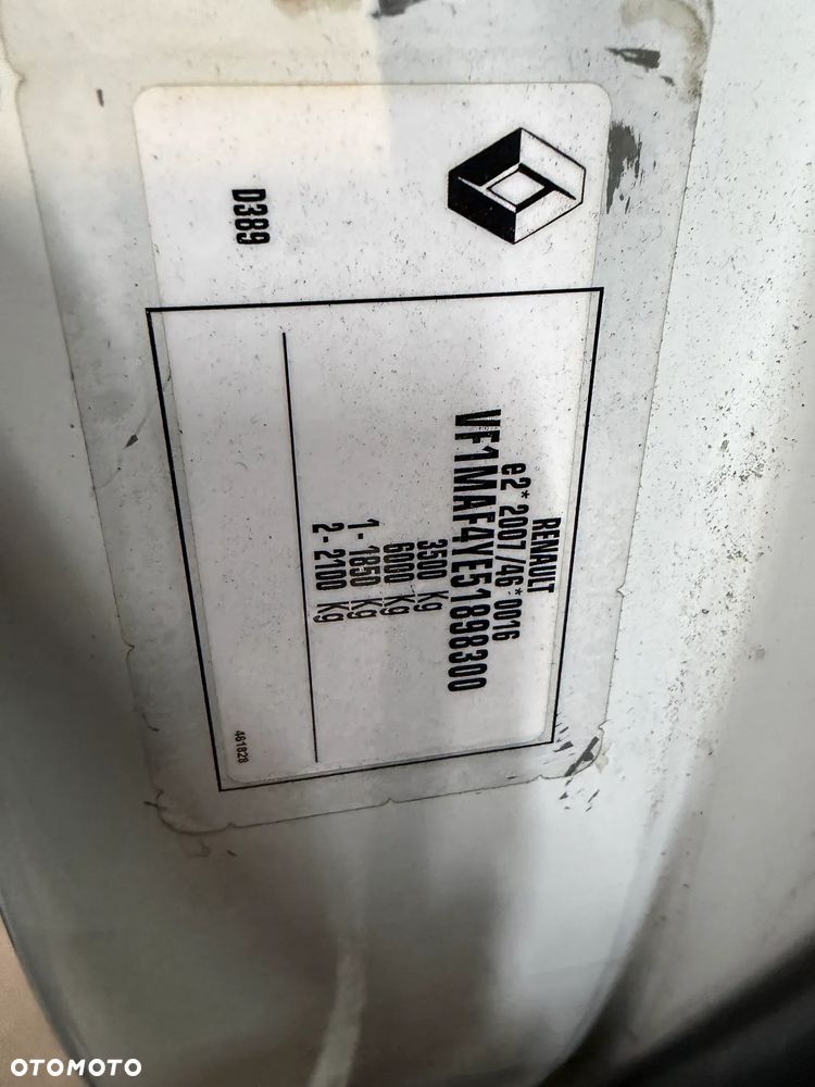 Renault Master 2.3 DCI - 13