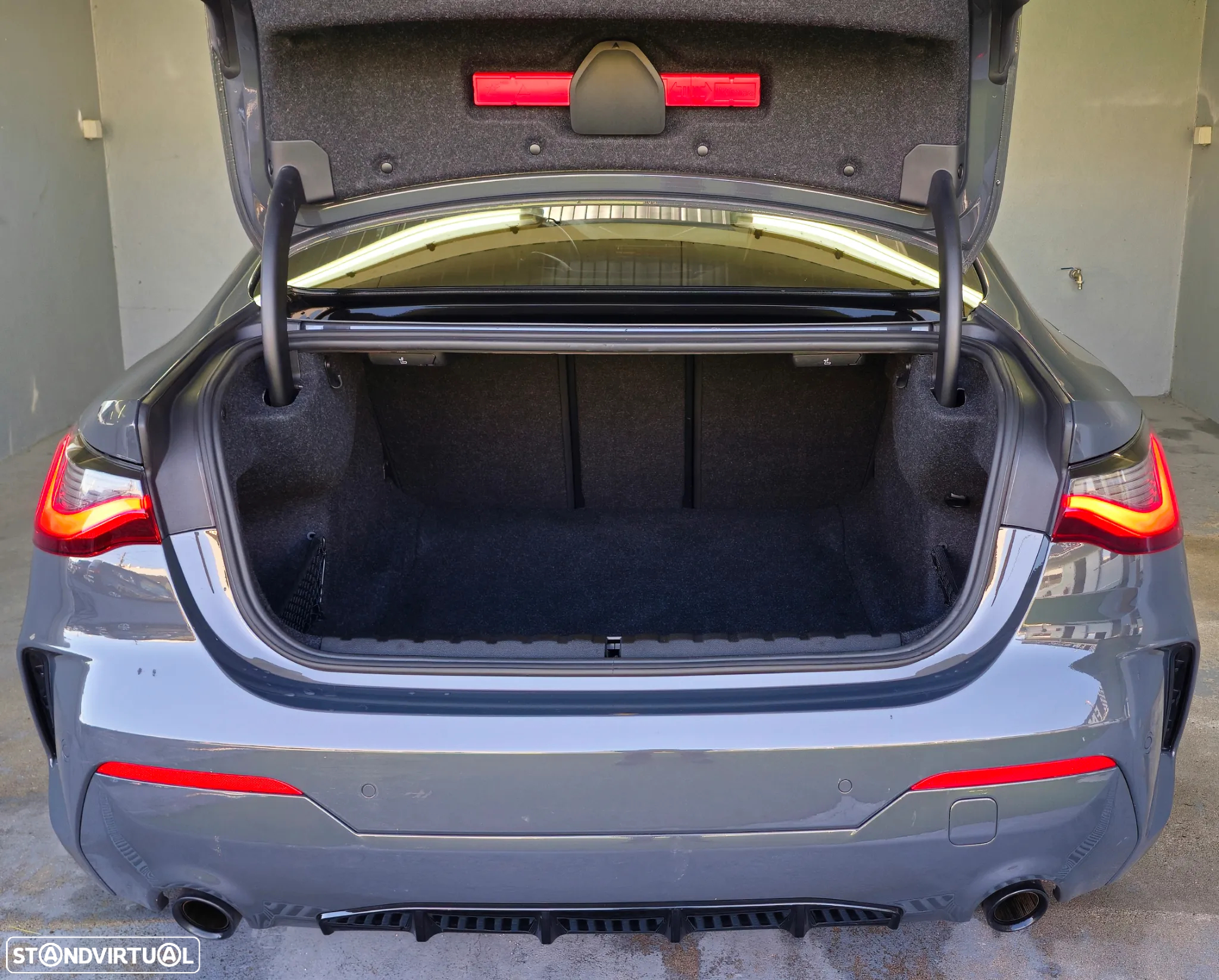 BMW 420 d Pack M Auto - 43