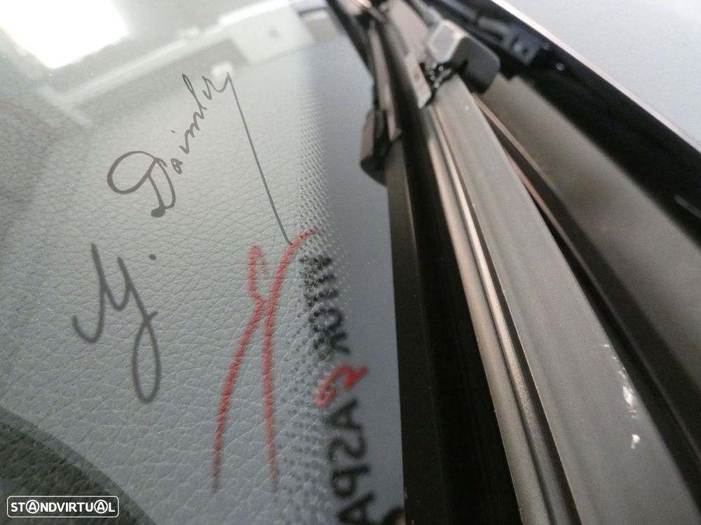 Mercedes-Benz A 180 d AMG Line - 29