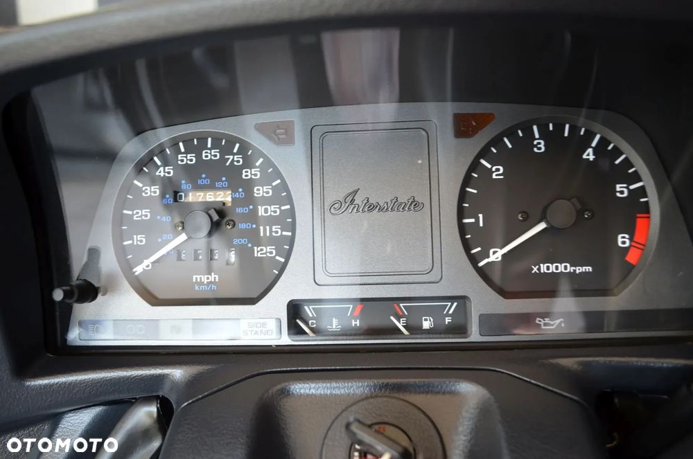Honda GL - 39