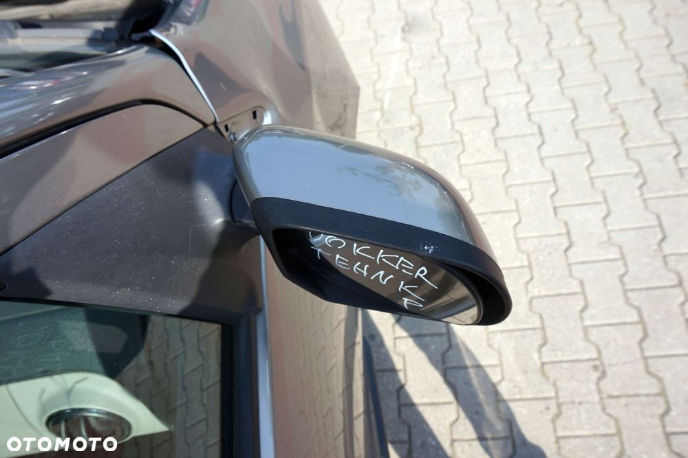 LUSTERKO ELEKTRYCZNE PRAWE DOKKER LIFT TEHNK 963019902R BEŻOWY DACIA 2017-2021 - 4