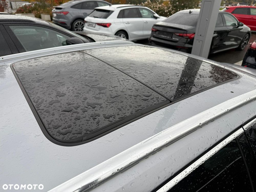 Audi A4 Avant 40 TDI S tronic design - 10