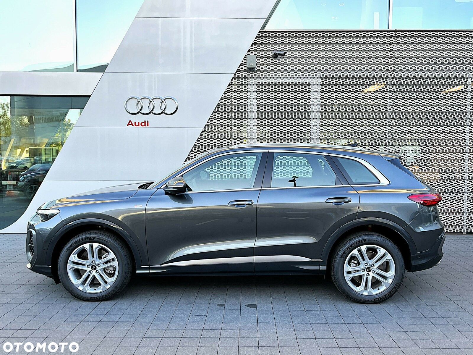 Audi Q5 - 7