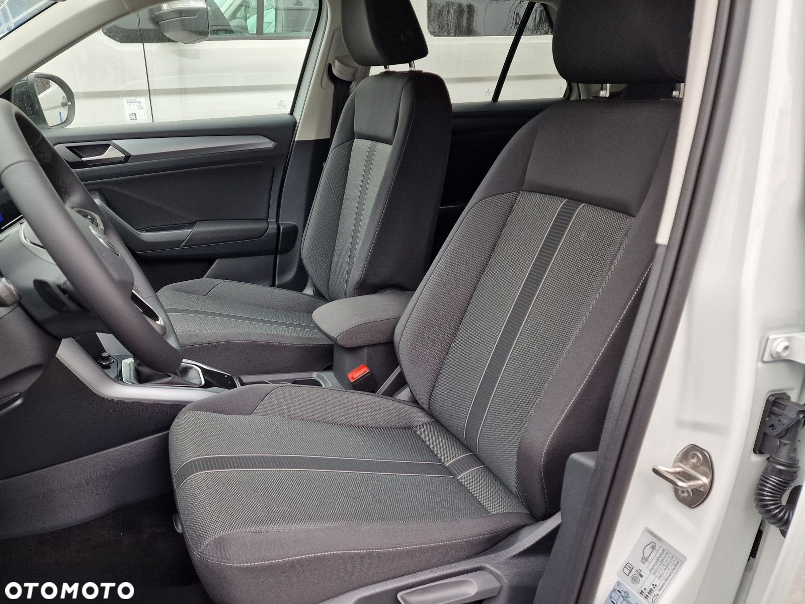 Volkswagen T-Roc 1.5 TSI Life DSG - 7