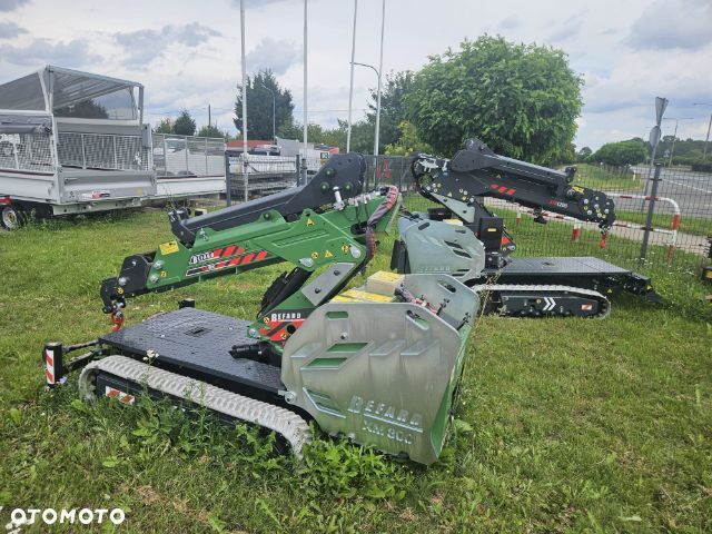 Isuzu żuraw, HDS, wywrotka JPM, skrzynia - 19