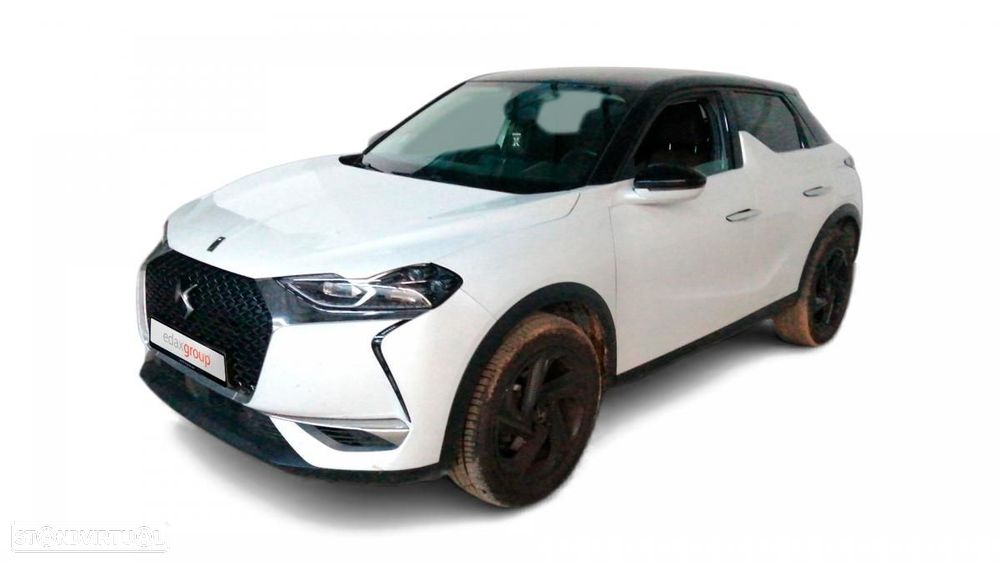 DS DS3 Crossback - 1
