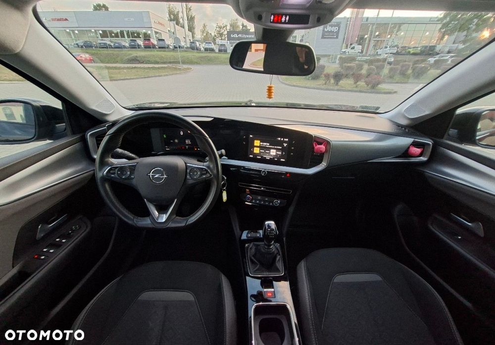 Opel Mokka - 26