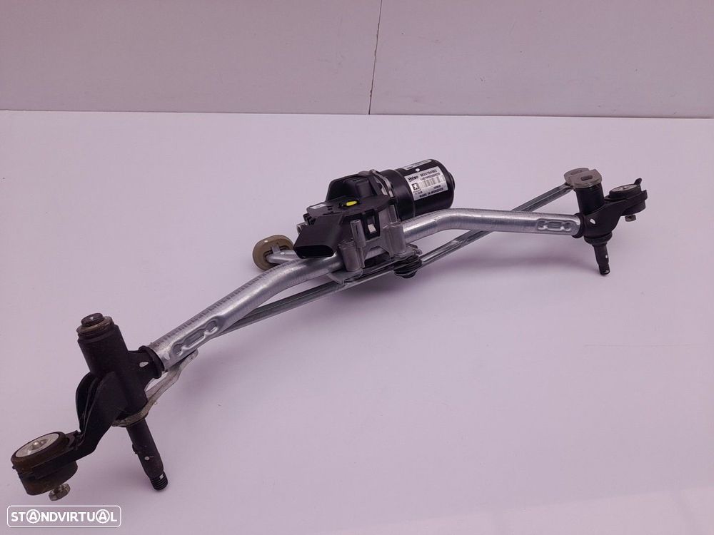 Motor limpa vidros frente OPEL Corsa F - 1