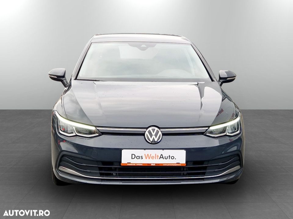 Volkswagen Golf 1.5 eTSI OPF DSG Life - 2