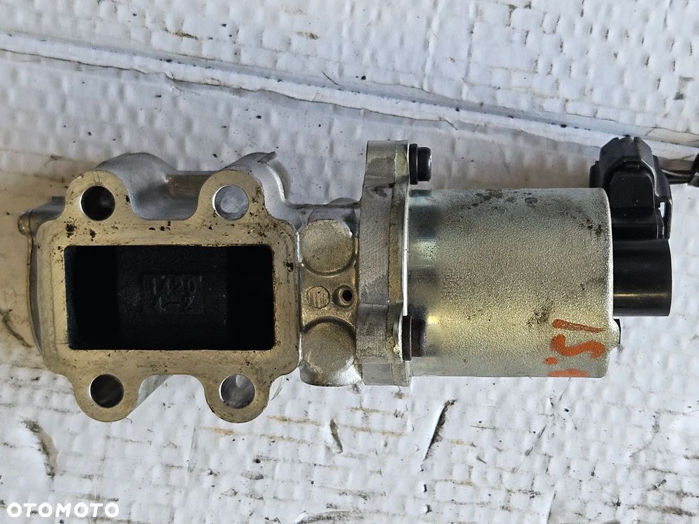Lexus IS220 IS 220  2.2 D4D zawor EGR  25670-0R012 - 5
