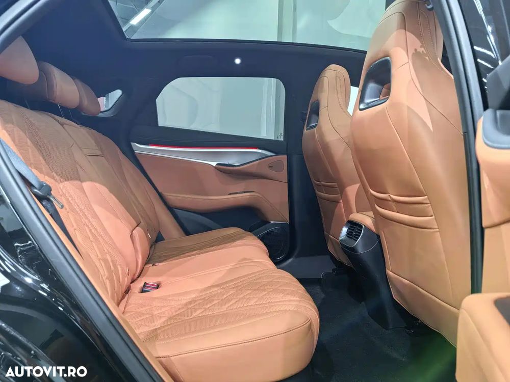Byd Sealion 7 Comfort - 9