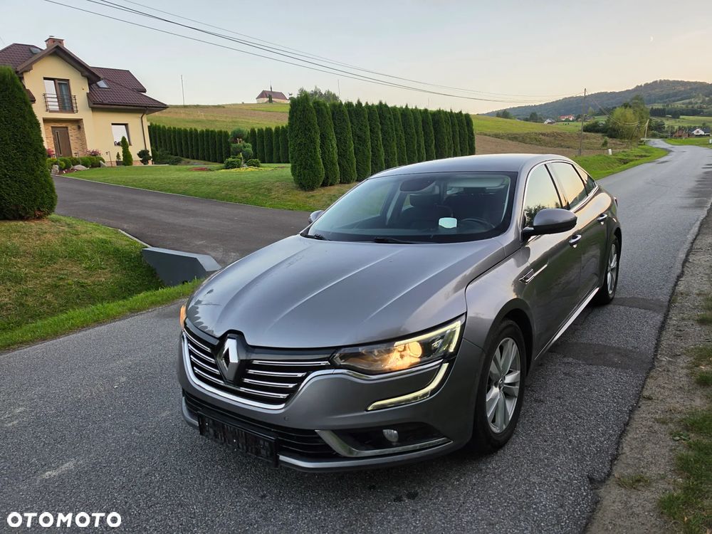 Renault Talisman - 4