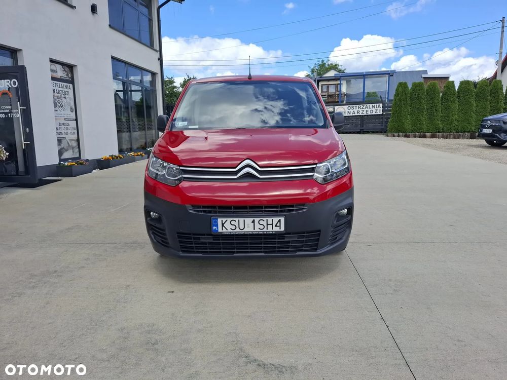 Citroën Berlingo XL 1.5 BlueHDI Feel - 7