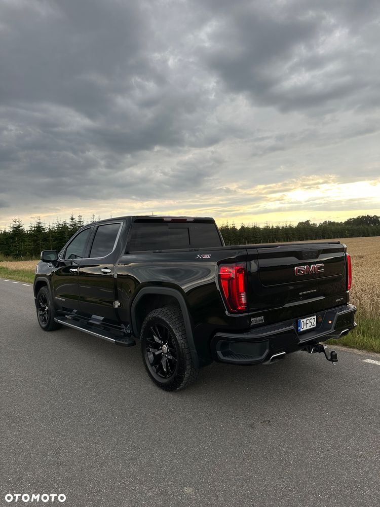 GMC Sierra - 7