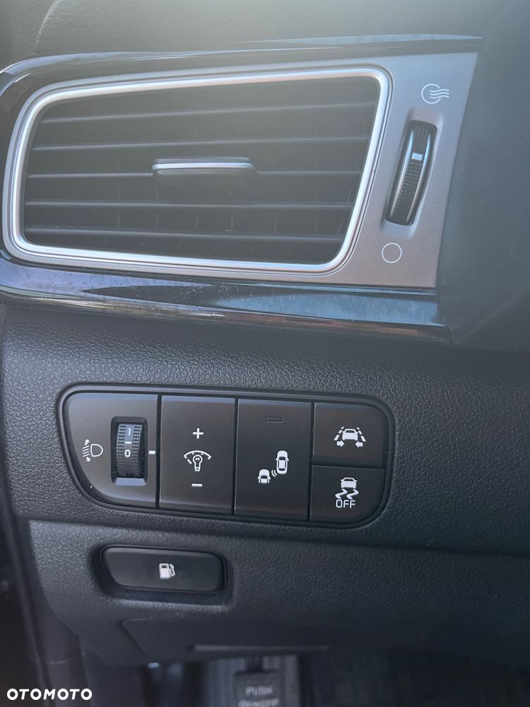 Kia Niro 1.6 GDI Hybrid XL - 15