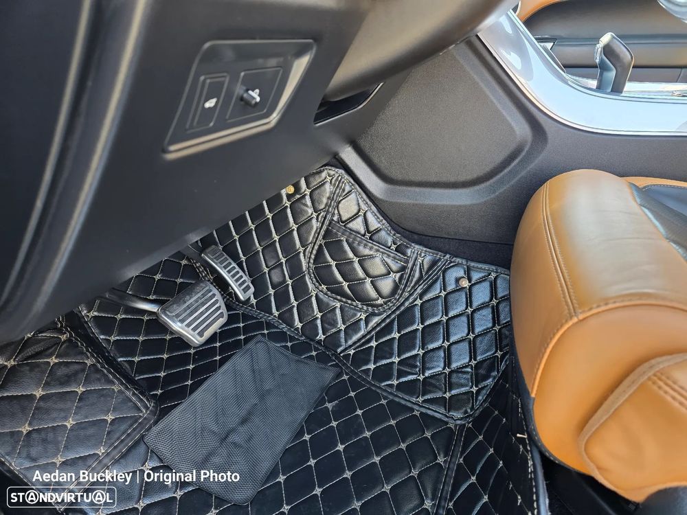 Land Rover Range Rover Sport SDV6 Autobiography Dynamic - 45