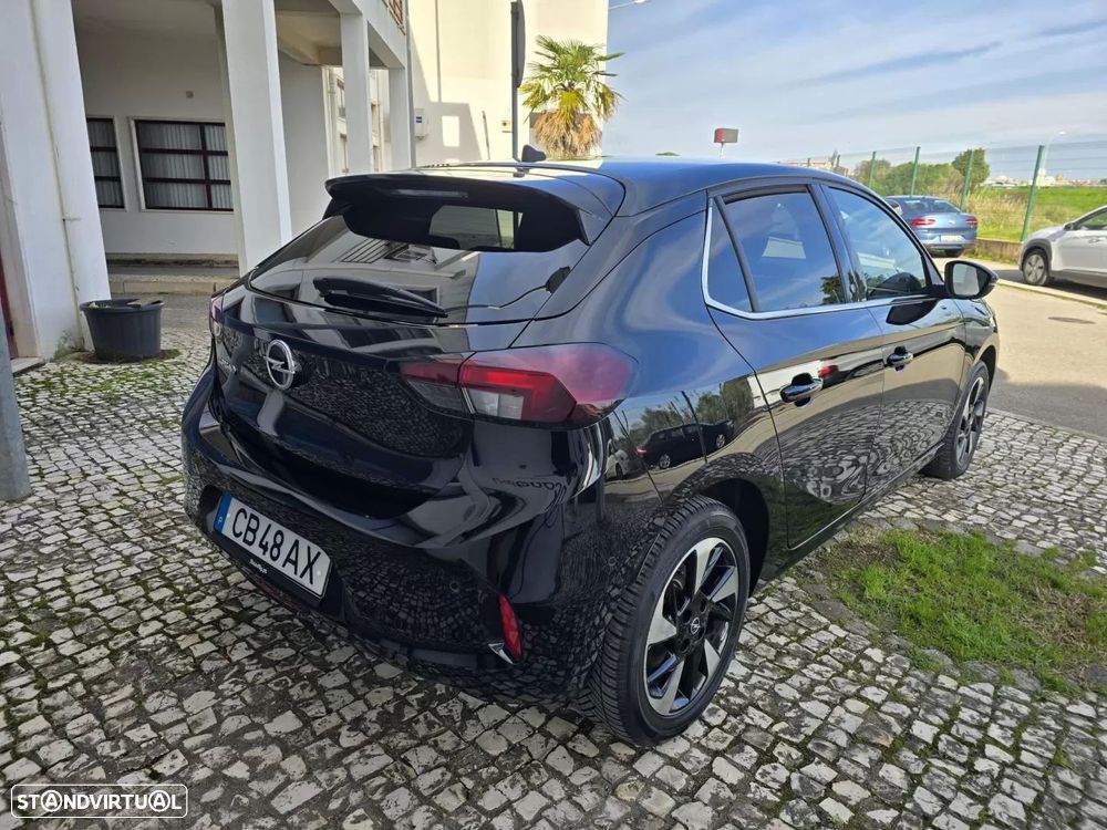 Opel Corsa-e Elegance - 3