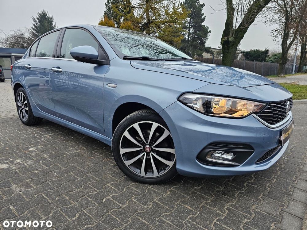 Fiat Tipo - 4