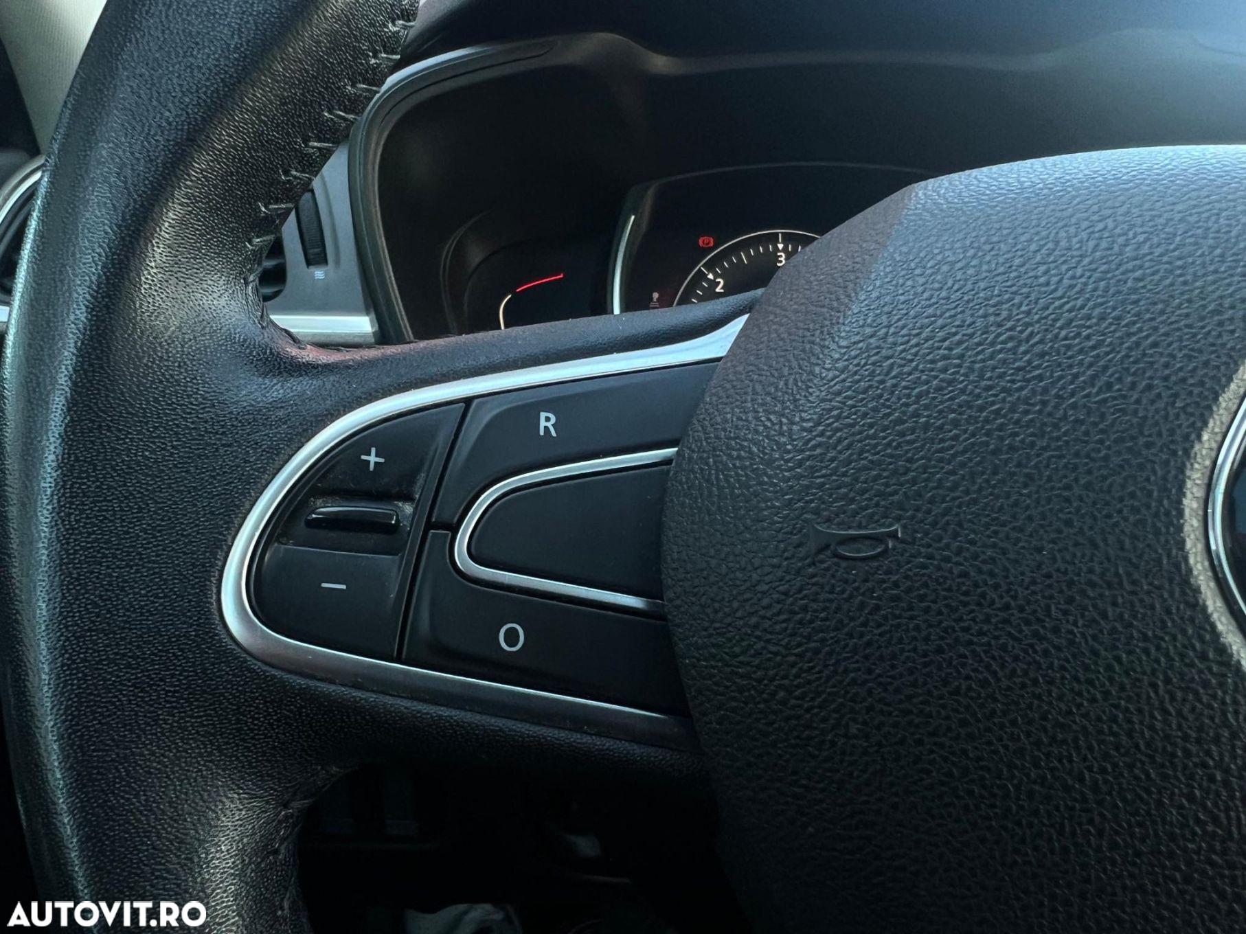 Renault Kadjar - 15