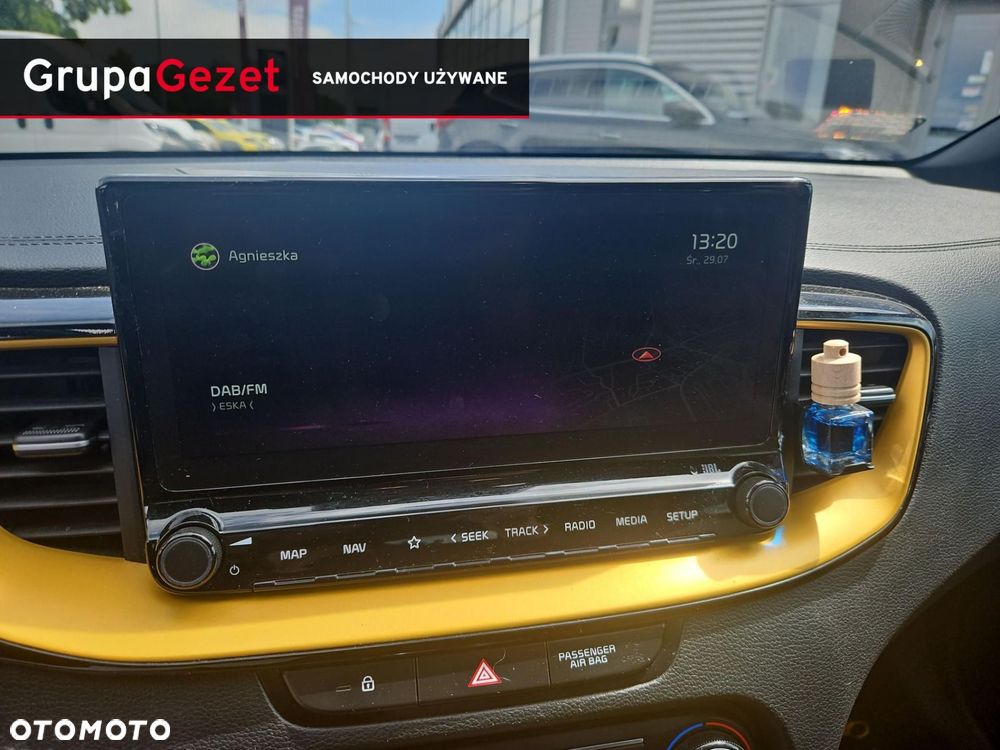 Kia XCeed 1.4 T-GDI L Business Line - 25