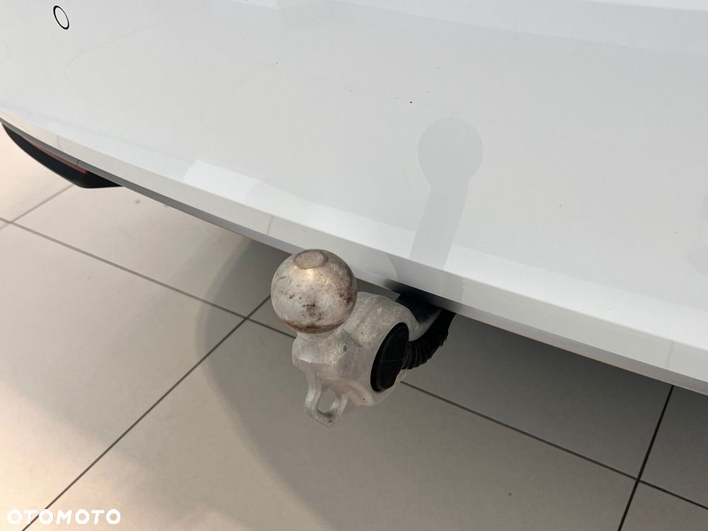 Skoda Superb 2.0 TSI 4x4 L&K DSG - 16