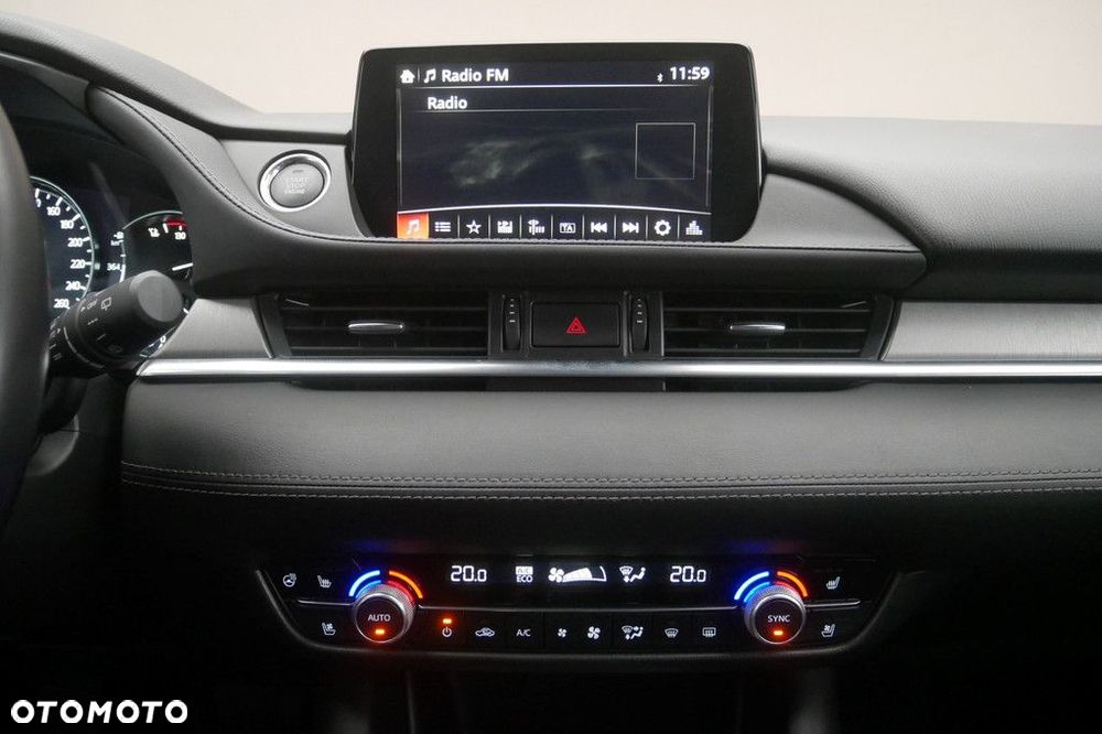 Mazda 6 2.0 SkyPrestige - 10