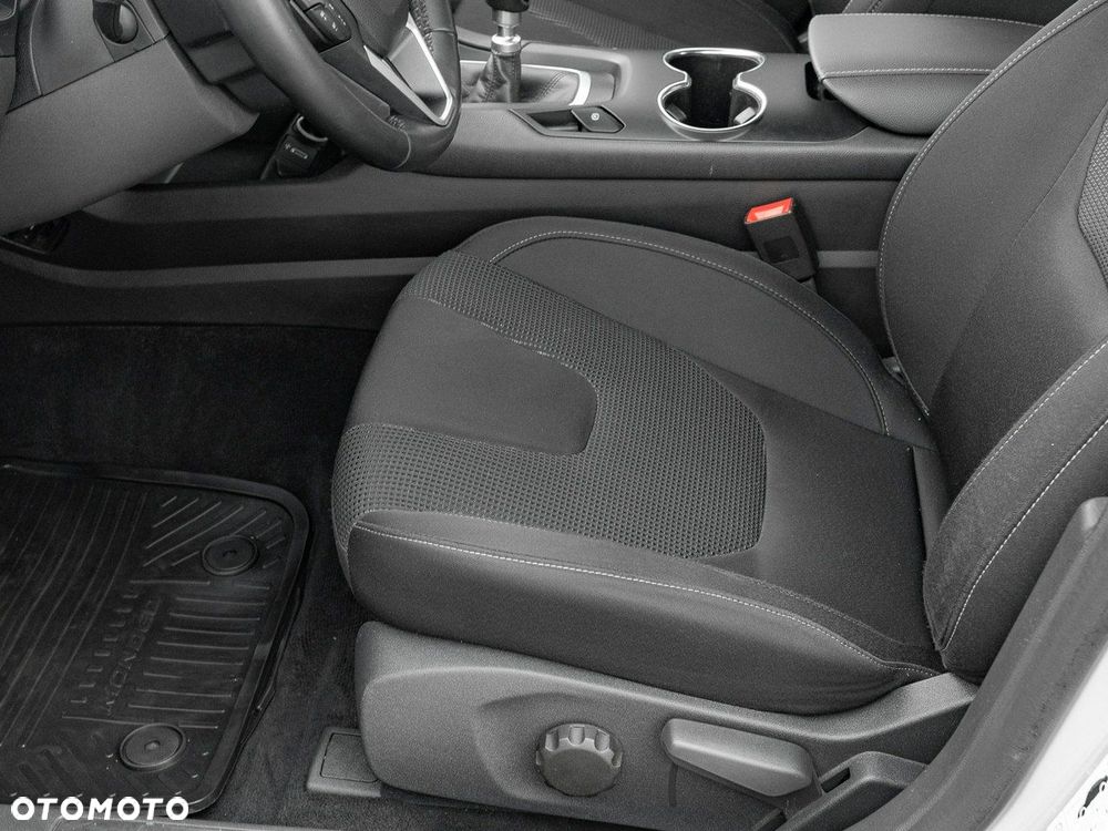 Ford Mondeo 2.0 EcoBlue Titanium - 14