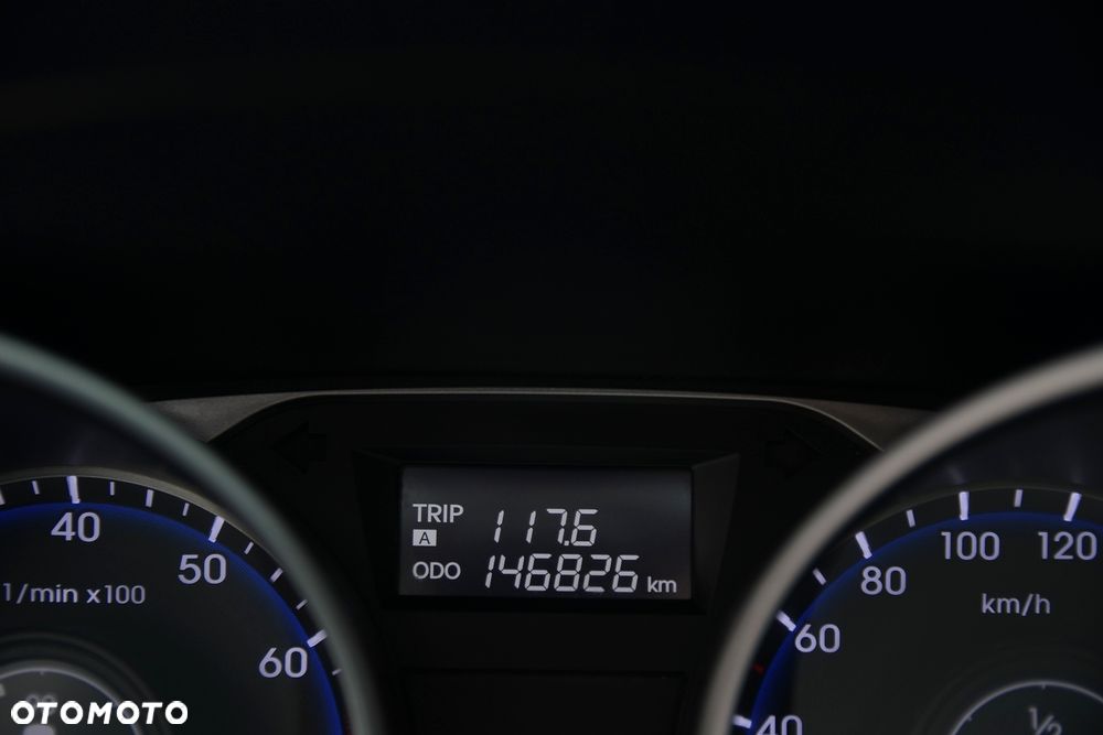 Hyundai ix35 1.6 2WD Trend - 34