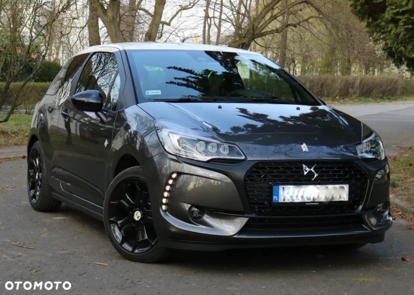 DS Automobiles DS 3 - 3