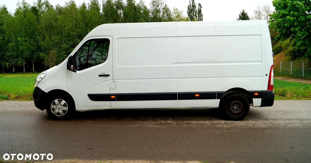 Renault MASTER - 2
