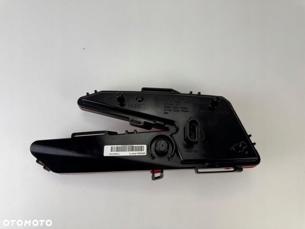 Tylne lampy komplet lewa prawa Can-Am Maverick X3 2017-23 - 14