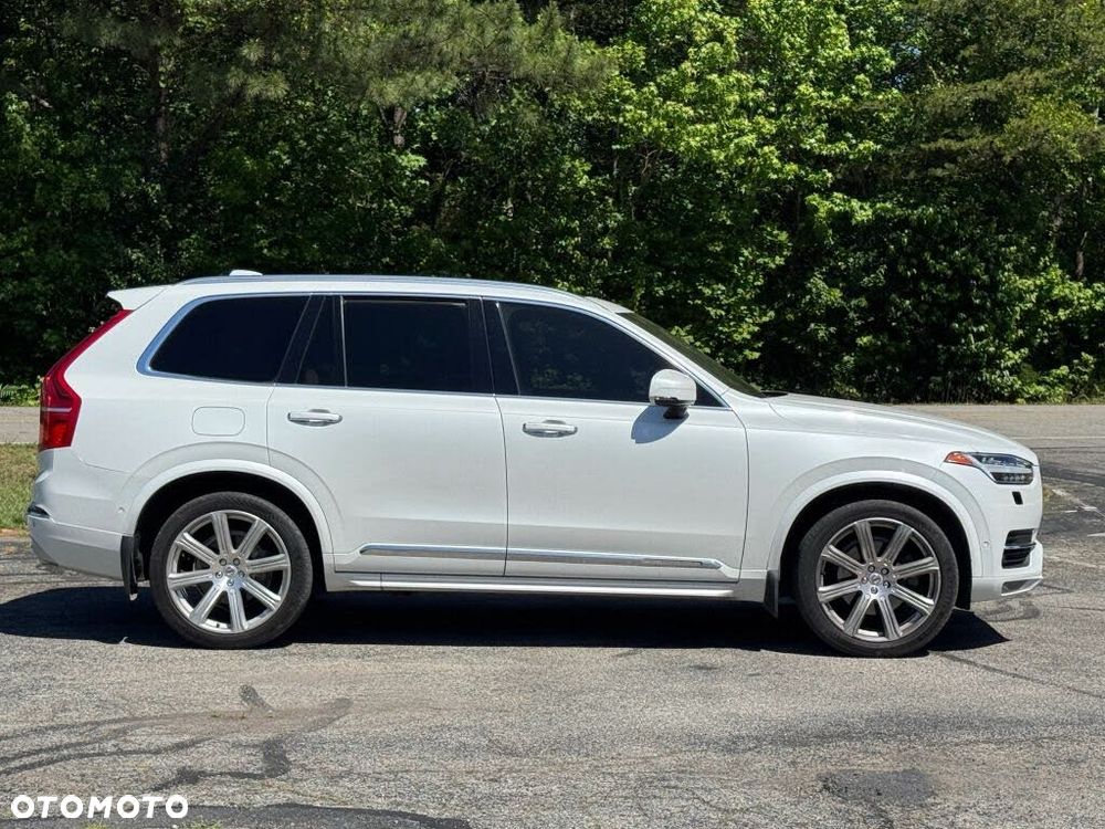 Volvo XC 60 T6 AWD Geartronic Inscription - 9