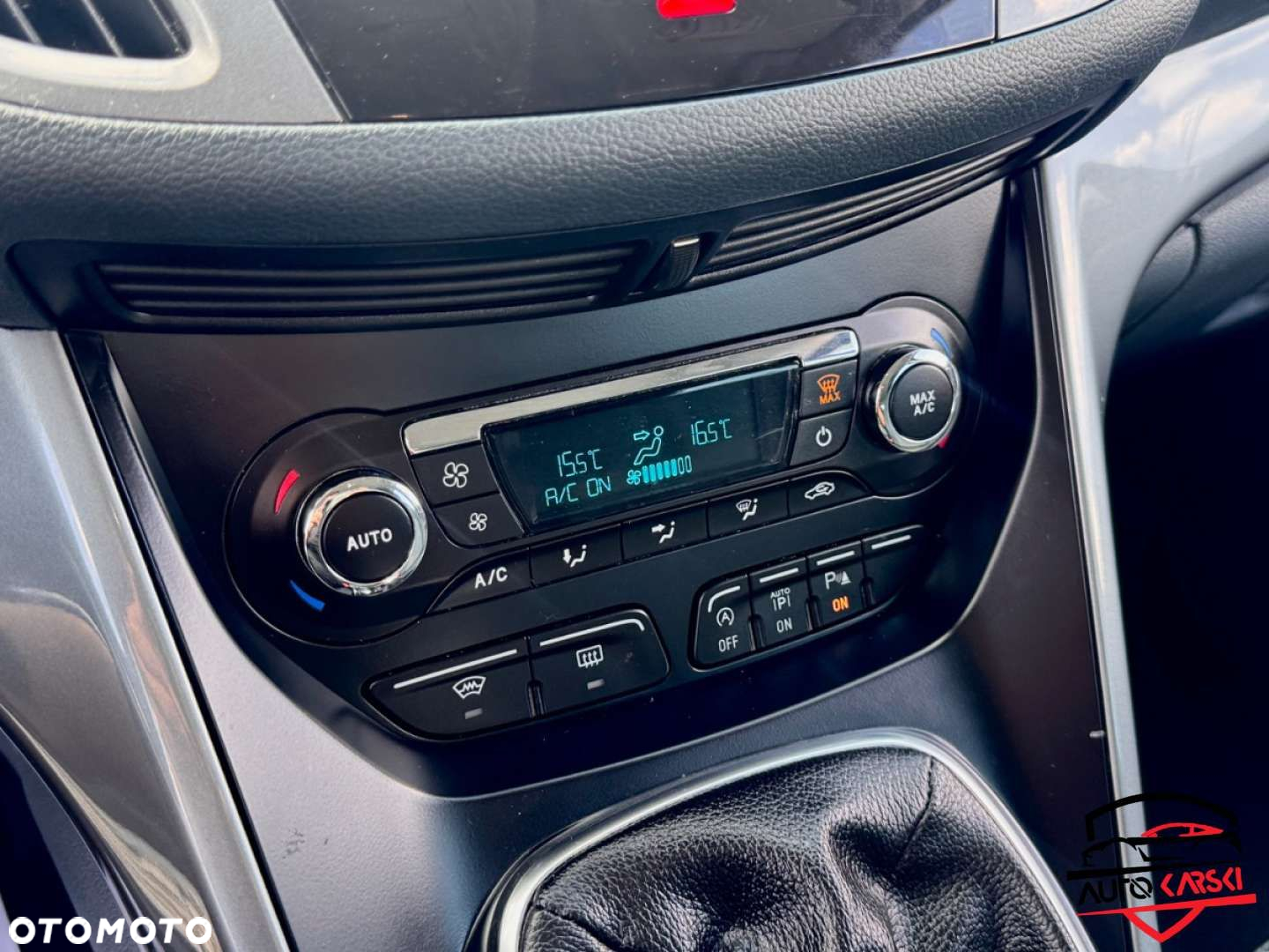 Ford C-MAX - 26