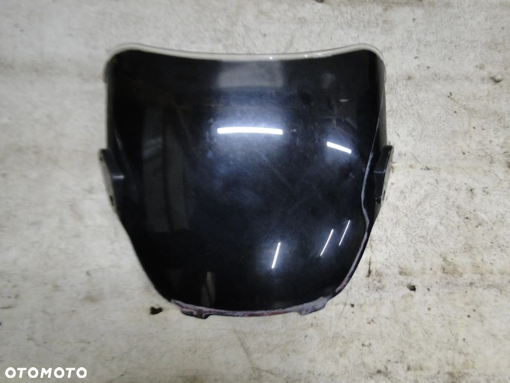 HONDA CBR 600F F3 OWIEWKA OSŁONA OBUDOWA PRZÓD PRZEDNIA EUROPA - 1