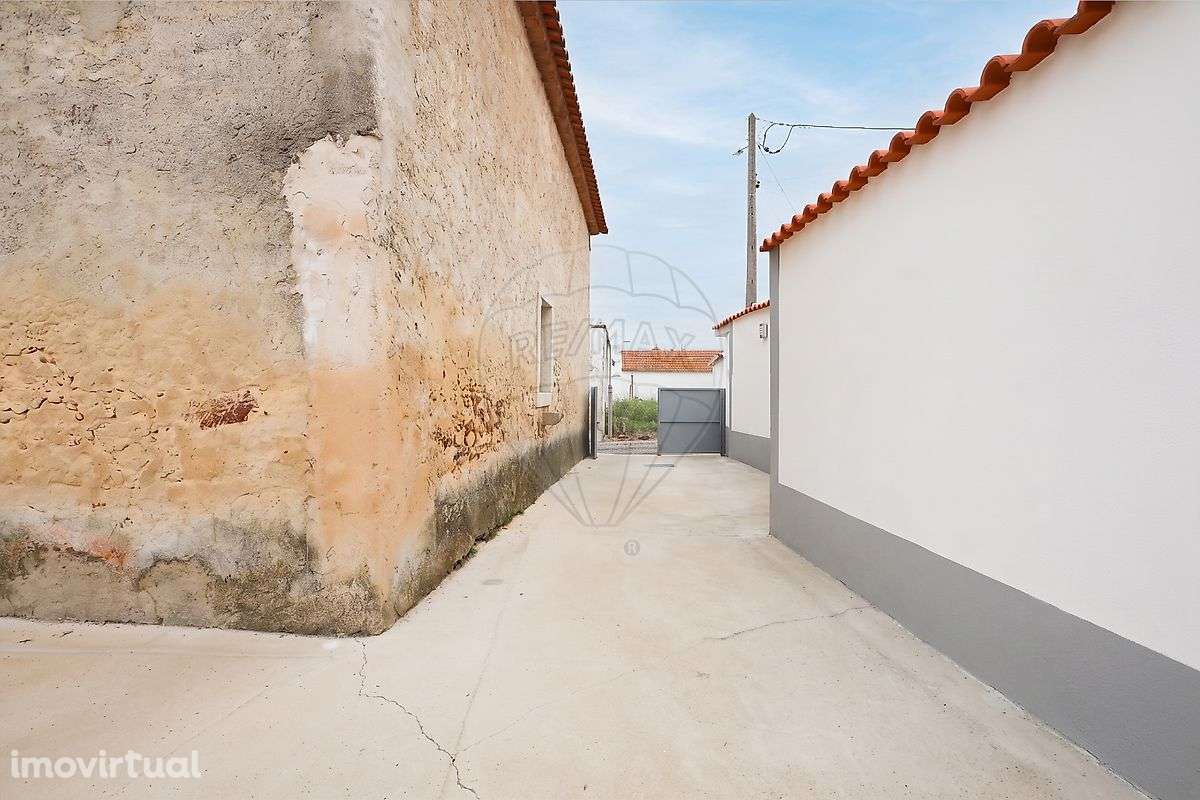 Moradia T2 para venda - Grande imagem: 3/28