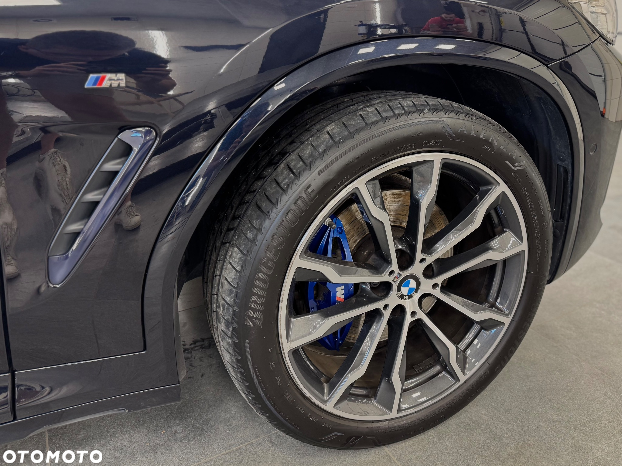 BMW X4 - 23