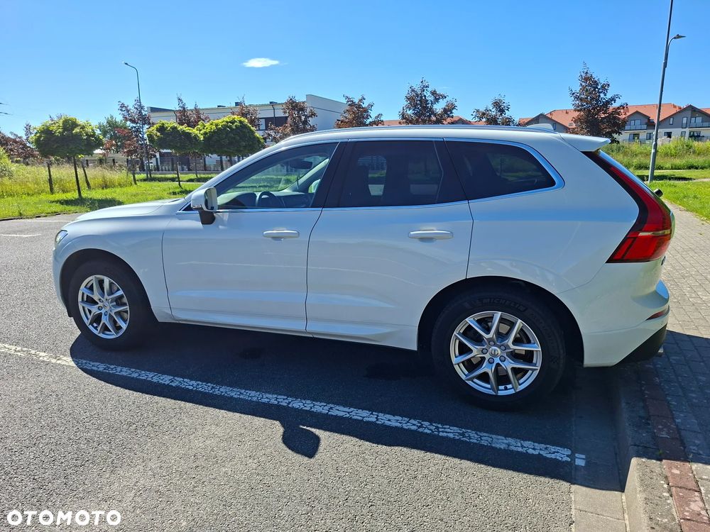 Volvo XC 60 D4 SCR Inscription - 16