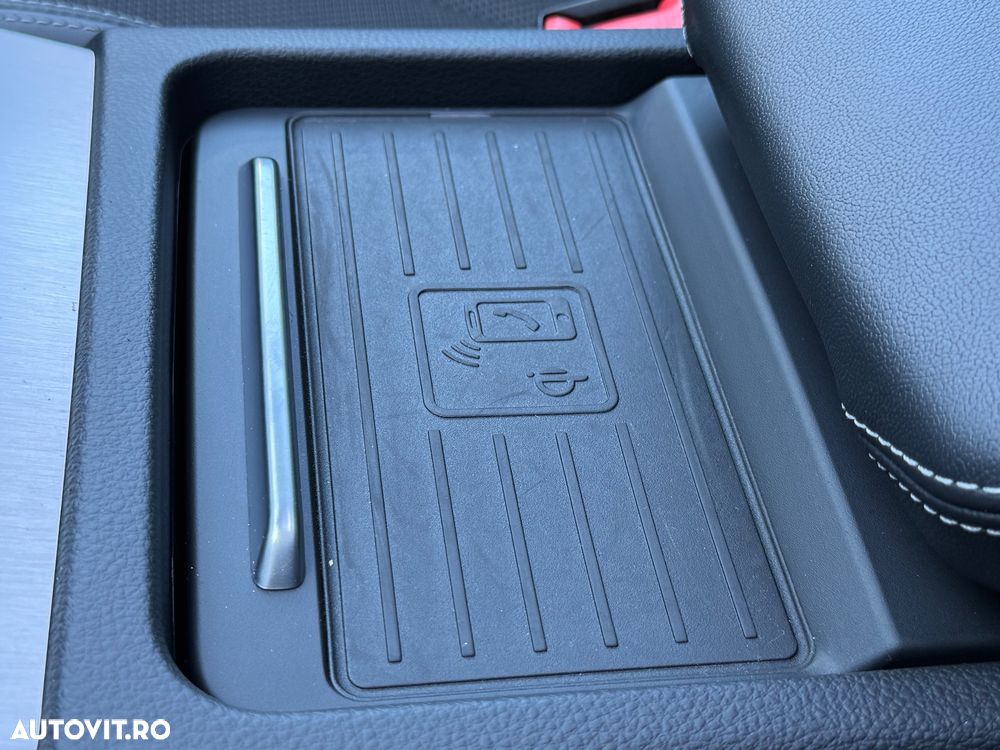 Audi Q5 40 TDI ack quattro S tronic S line business - 17