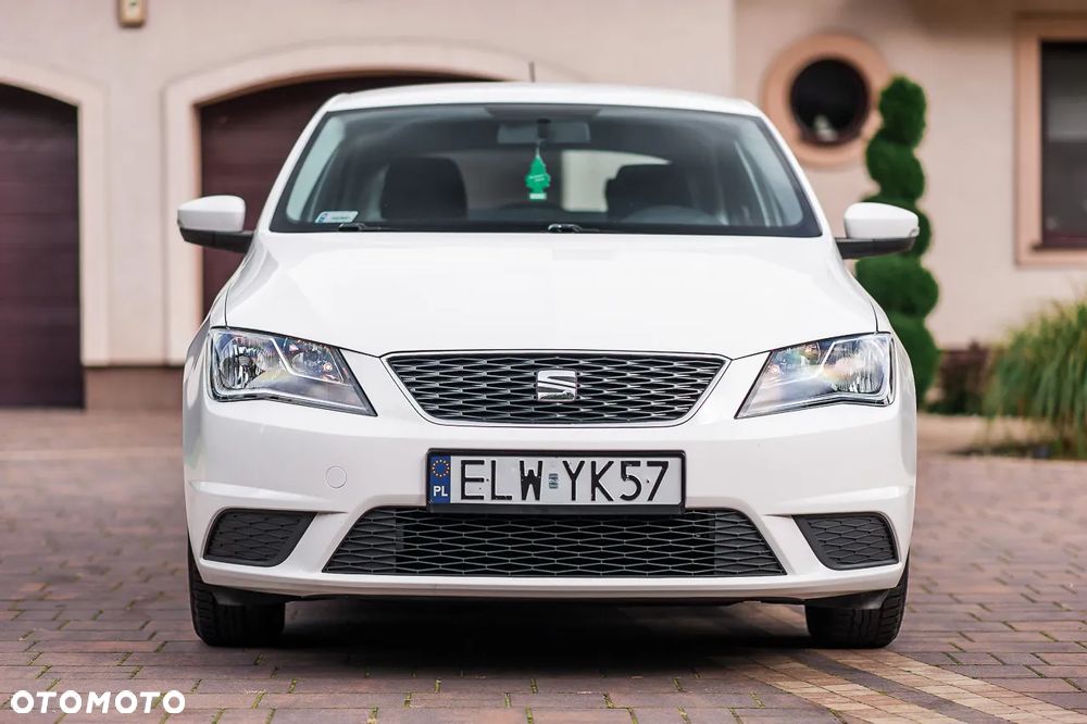 Seat Toledo 1.2 TSI Reference - 3