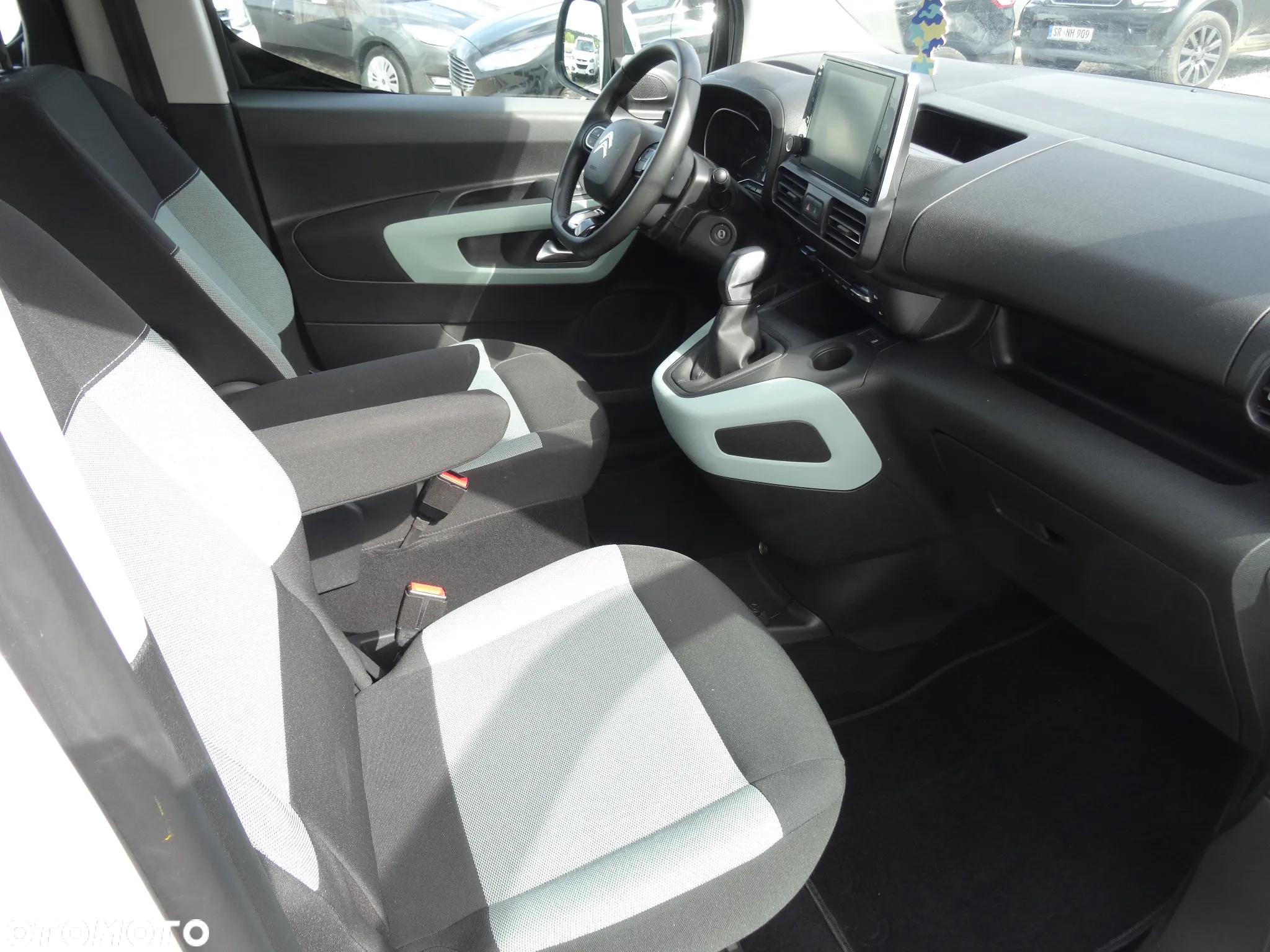 Citroën Berlingo M 1.5 BlueHDI Feel Pack S&S - 16