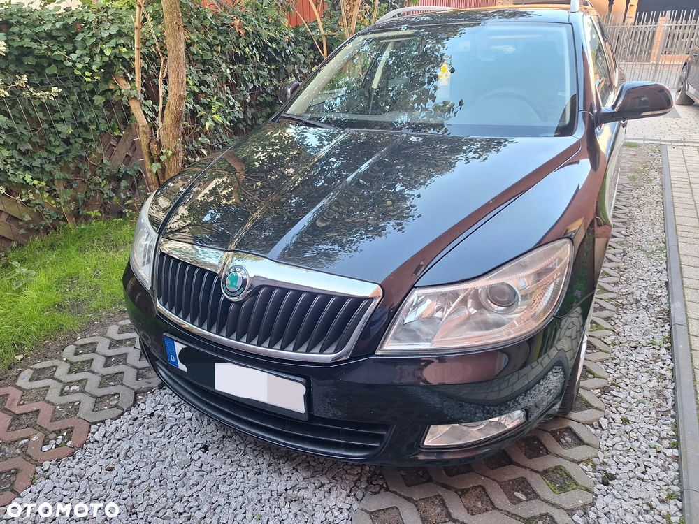 Skoda Octavia - 15