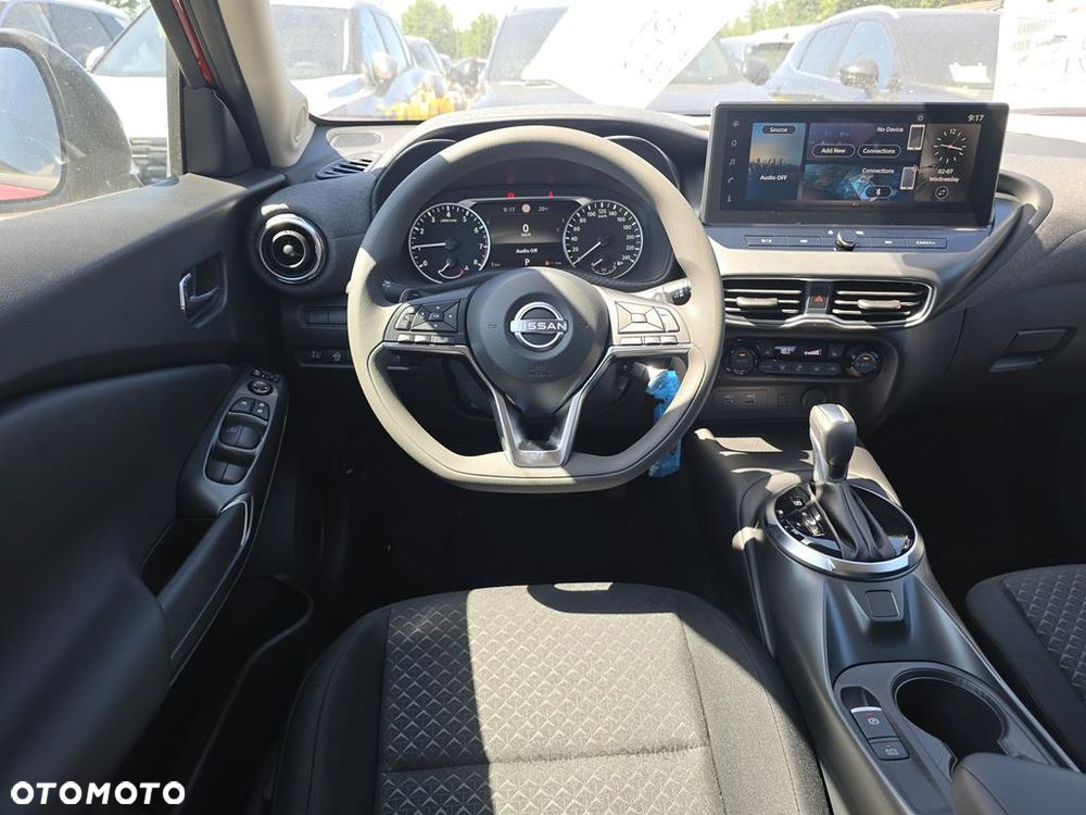 Nissan Juke 1.0 DIG-T Acenta DCT - 12