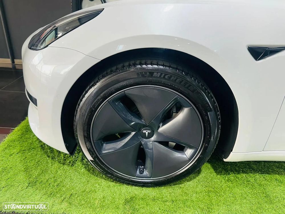 Tesla Model 3 Standard Range Plus RWD - 22