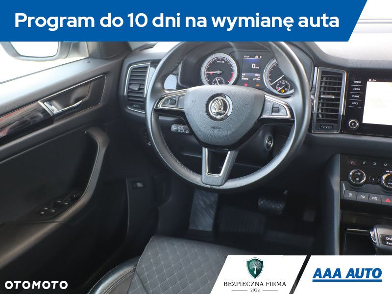 Skoda Kodiaq - 8