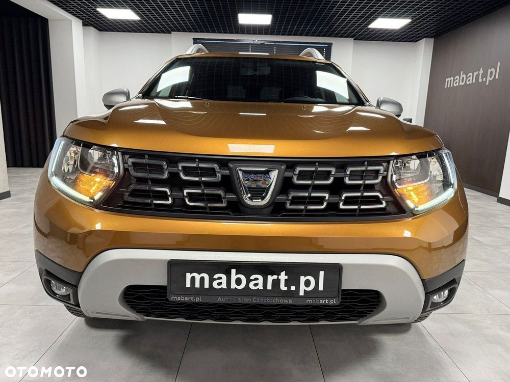 Dacia Duster 1.6 SCe Prestige - 16