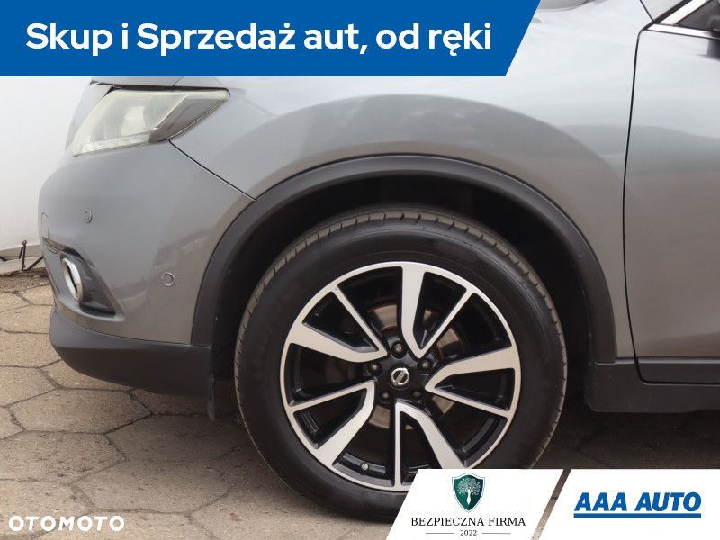 Nissan X-Trail - 15