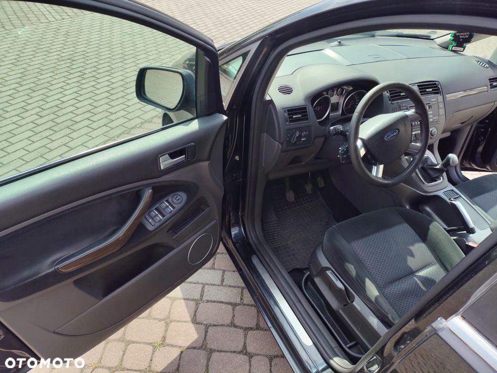 Ford C-MAX - 9
